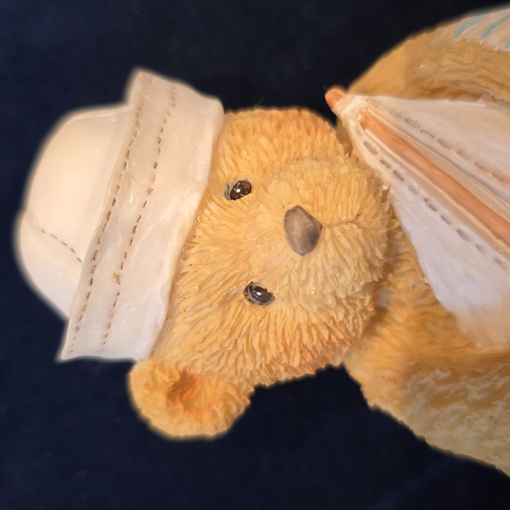 Cherished Teddies Jonathan - "Sail With Me"